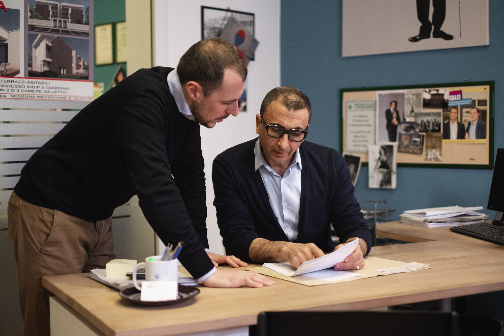 Come Vendere Casa cambiare casa a Castelfranco Emilia Agenzia immobiliare